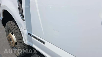 2019 Ford Super Duty F-350 XL Extended Cab Long Bed w/Rear Doors DRW - miniatura 28