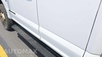 2019 Ford Super Duty F-350 XL Extended Cab Long Bed w/Rear Doors DRW - miniatura 31