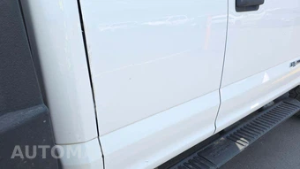 2019 Ford Super Duty F-350 XL Extended Cab Long Bed w/Rear Doors DRW - miniatura 40