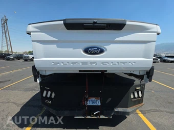 2019 Ford Super Duty F-350 XL Extended Cab Long Bed w/Rear Doors DRW - miniatura 5