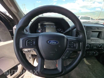 2019 Ford Super Duty F-350 XL Regular Cab Long Bed - miniatura 10