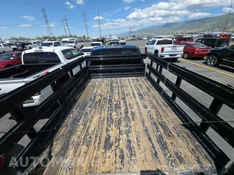 2019 Ford Super Duty F-350 XL Regular Cab Long Bed - miniatura 15