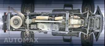 2019 Ford Super Duty F-350 XL Regular Cab Long Bed - miniatura 16