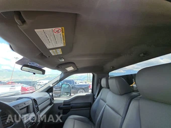 2019 Ford Super Duty F-350 XL Regular Cab Long Bed - miniatura 17