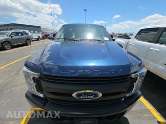 2019 Ford Super Duty F-350 XL Regular Cab Long Bed - miniatura 2