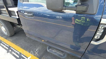 2019 Ford Super Duty F-350 XL Regular Cab Long Bed - miniatura 27