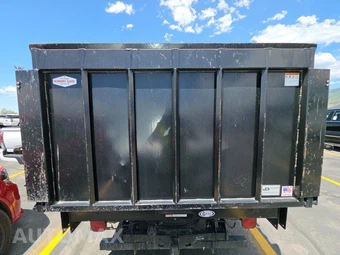 2019 Ford Super Duty F-350 XL Regular Cab Long Bed - miniatura 5