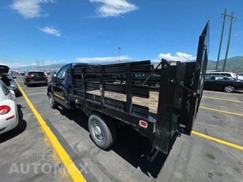 2019 Ford Super Duty F-350 XL Regular Cab Long Bed - miniatura 6