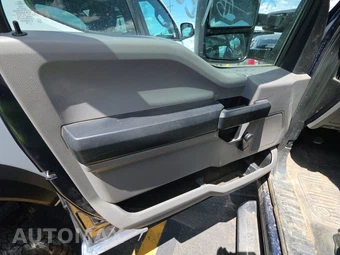 2019 Ford Super Duty F-350 XL Regular Cab Long Bed - miniatura 9