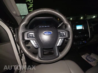 2019 Ford Super Duty F-350 XL Regular Cab Long Bed - miniatura 10