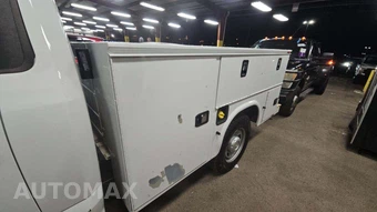 2019 Ford Super Duty F-350 XL Regular Cab Long Bed - miniatura 22