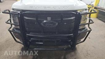 2019 Ford Super Duty F-350 XL Regular Cab Long Bed - miniatura 24