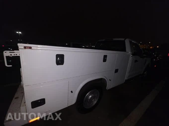2019 Ford Super Duty F-350 XL Regular Cab Long Bed - miniatura 4