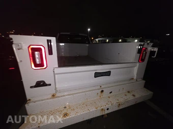 2019 Ford Super Duty F-350 XL Regular Cab Long Bed - miniatura 5