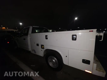 2019 Ford Super Duty F-350 XL Regular Cab Long Bed - miniatura 6