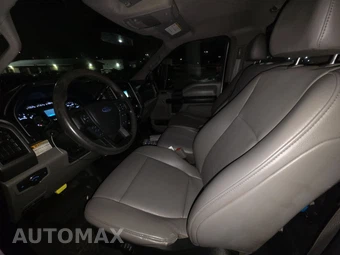 2019 Ford Super Duty F-350 XL Regular Cab Long Bed - miniatura 7