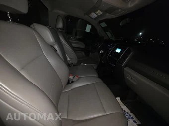 2019 Ford Super Duty F-350 XL Regular Cab Long Bed - miniatura 8