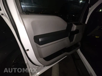 2019 Ford Super Duty F-350 XL Regular Cab Long Bed - miniatura 9