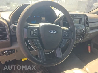 2019 Ford Super Duty F-350 XL Regular Cab Long Bed - miniatura 10
