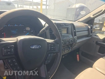 2019 Ford Super Duty F-350 XL Regular Cab Long Bed - miniatura 11