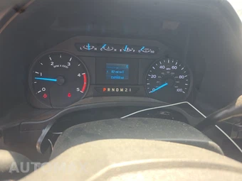 2019 Ford Super Duty F-350 XL Regular Cab Long Bed - miniatura 12