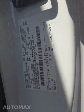 2019 Ford Super Duty F-350 XL Regular Cab Long Bed - miniatura 13