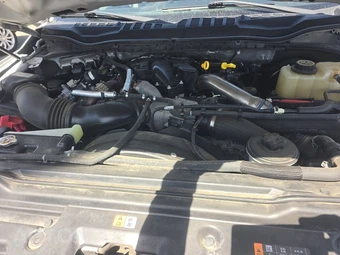 2019 Ford Super Duty F-350 XL Regular Cab Long Bed - miniatura 14