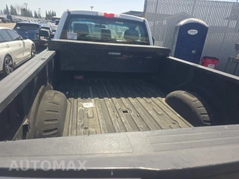 2019 Ford Super Duty F-350 XL Regular Cab Long Bed - miniatura 15