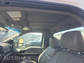 2019 Ford Super Duty F-350 XL Regular Cab Long Bed - miniatura 16