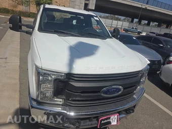 2019 Ford Super Duty F-350 XL Regular Cab Long Bed - miniatura 2