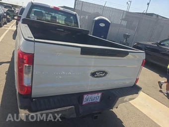 2019 Ford Super Duty F-350 XL Regular Cab Long Bed - miniatura 5
