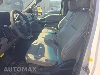 2019 Ford Super Duty F-350 XL Regular Cab Long Bed - miniatura 7