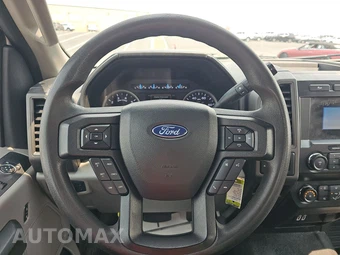 2019 Ford Super Duty F-350 XL Regular Cab Long Bed - miniatura 10