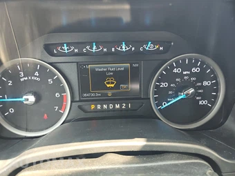 2019 Ford Super Duty F-350 XL Regular Cab Long Bed - miniatura 12