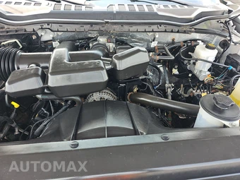 2019 Ford Super Duty F-350 XL Regular Cab Long Bed - miniatura 14