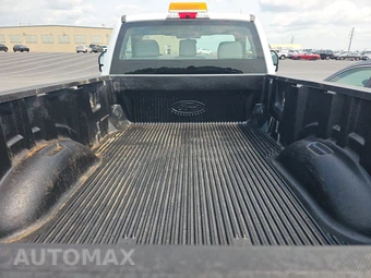 2019 Ford Super Duty F-350 XL Regular Cab Long Bed - miniatura 15
