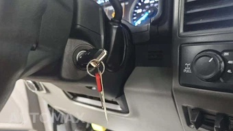 2019 Ford Super Duty F-350 XL Regular Cab Long Bed - miniatura 18