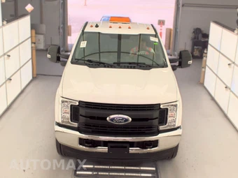 2019 Ford Super Duty F-350 XL Regular Cab Long Bed - miniatura 2
