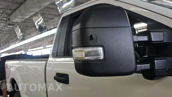 2019 Ford Super Duty F-350 XL Regular Cab Long Bed - miniatura 21