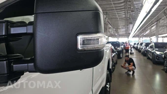 2019 Ford Super Duty F-350 XL Regular Cab Long Bed - miniatura 23