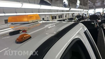 2019 Ford Super Duty F-350 XL Regular Cab Long Bed - miniatura 24