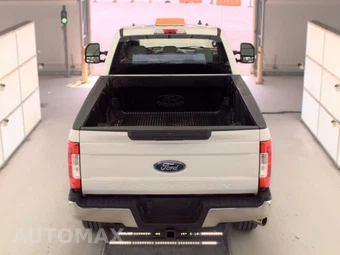 2019 Ford Super Duty F-350 XL Regular Cab Long Bed - miniatura 5