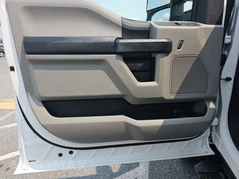 2019 Ford Super Duty F-350 XL Regular Cab Long Bed - miniatura 9