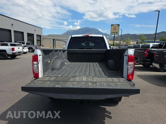 2019 Ford Super Duty F-350 XLT Crew Cab Long Bed - miniatura 14