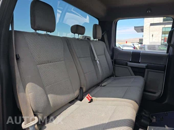 2019 Ford Super Duty F-350 XLT Crew Cab Long Bed - miniatura 16