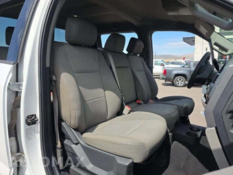 2019 Ford Super Duty F-350 XLT Crew Cab Long Bed - miniatura 18