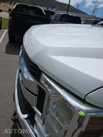 2019 Ford Super Duty F-350 XLT Crew Cab Long Bed - miniatura 21