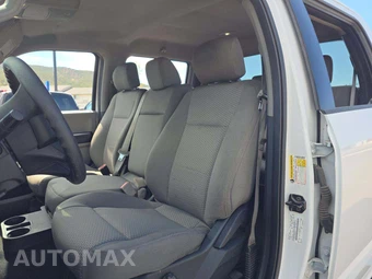 2019 Ford Super Duty F-350 XLT Crew Cab Long Bed - miniatura 6