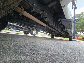 2019 Ford Super Duty F-350 XLT Crew Cab Long Bed DRW - miniatura 17