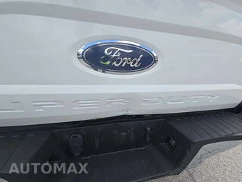 2019 Ford Super Duty F-350 XLT Crew Cab Long Bed DRW - miniatura 25